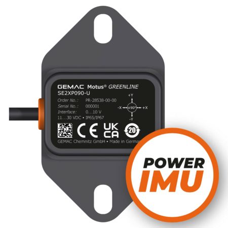 GEMAC Motus GREENLINE