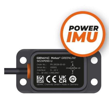 GEMAC Motus GREENLINE