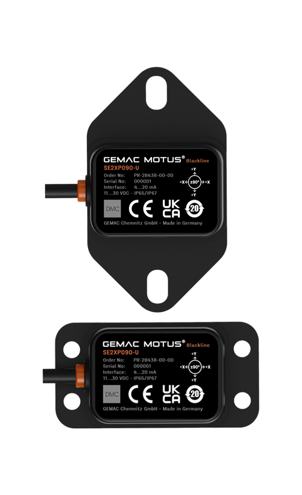 GEMAC MOTUS Greenline