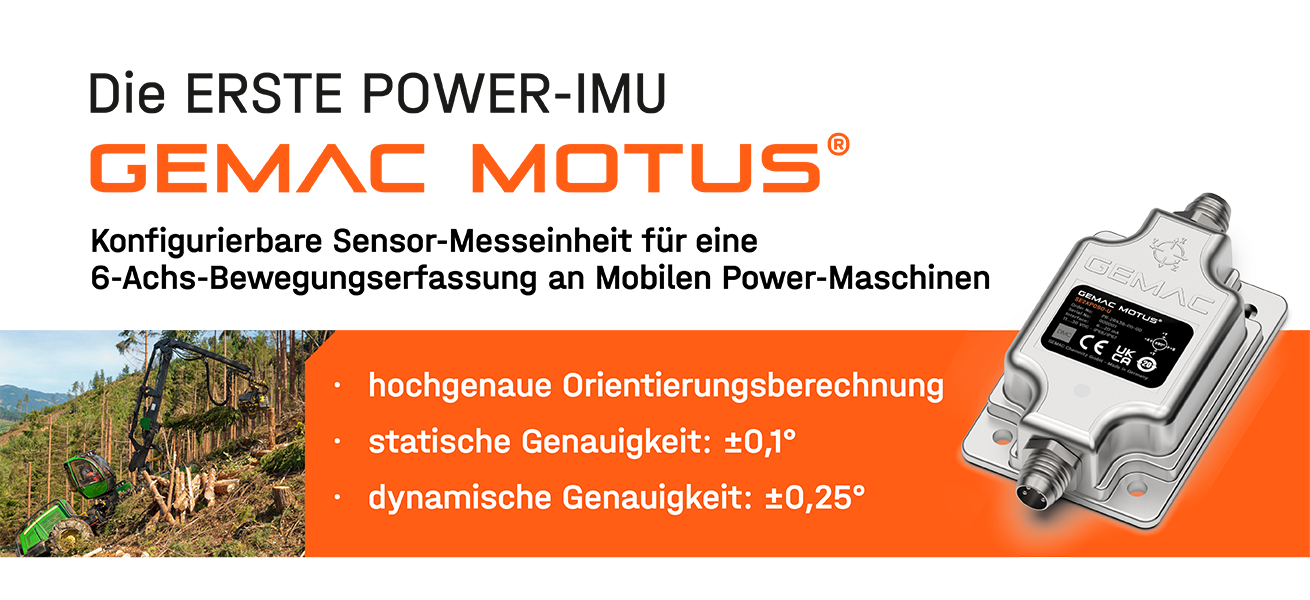 GEMAC MOTUS